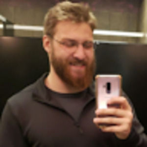 Meet your Posher, Jacob